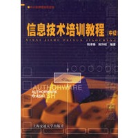 信息技术培训教程（中级）