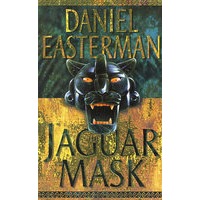 The Jaguar Mask