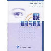眼解剖与临床