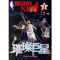 燃烧的NBA1：璀璨的巨星