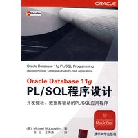 Oracle Database 11g PL/SQL程序设计