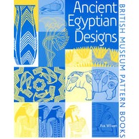 ANCIENT EGYPTIAN DESIGNS 古埃及设计
