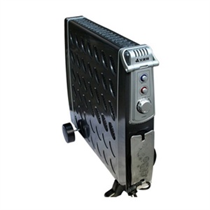 【当当自营】 艾美特 取暖器 HX1802P 复合型快热汀