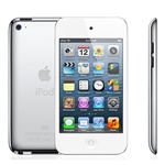 苹果新品iPod touch 32G 4代（双摄像头/无线上网）预订送礼品