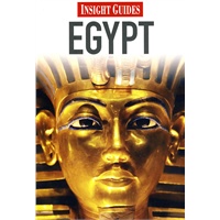 Egypt（Insight Guides）埃及