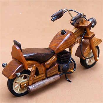 动漫玩具 摩托 摩托车 542_598