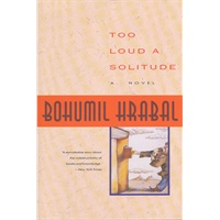 Too Loud a Solitude（ISBN=9780156904582）