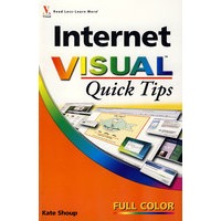 Internet Visual Quick Tips互联网可视化的快速提示