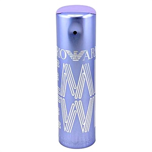 Armani/阿玛尼紫色香水 100ML