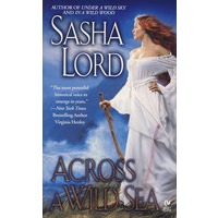 穿越野海 Across a Wild Sea