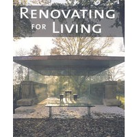 RENOVATING FOR LIVING 家居设计革新