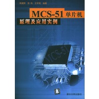 MCS-51单片机原理及应用实例