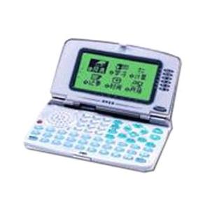 快易典HP611电子词典