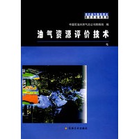油气资源评价技术