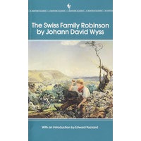 The Swiss Family Robinson海角乐园