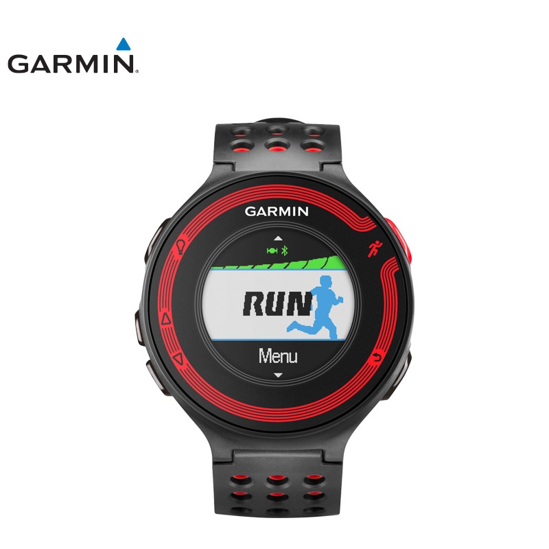 【Garmin佳明 GPS运动户外手表 进阶级跑步腕