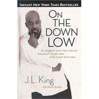 ON THE DOWN LOW(ISBN=9780767913997)