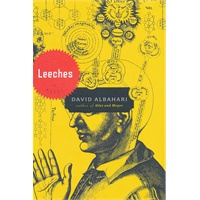 Leeches（ISBN=9780151015023）
