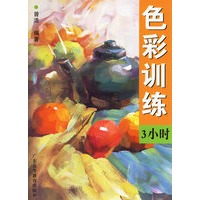 色彩训练3小时
