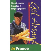 法国Get Around In France