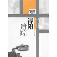 浔阳遗踪——江西省文物旅游丛书