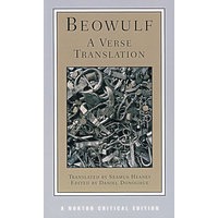 A Verse Translation[贝奥武甫（诗歌）]