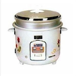 扬子电饭锅(1100W，6L)