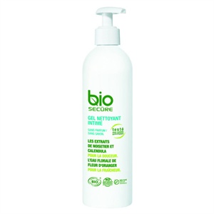 Biosecure 安悦女性护理凝露