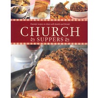 教堂晚餐church suppers