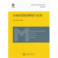市场营销策划理论与实务