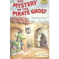 THE MYSTERY OF PIRATE GHOST海盗的秘密