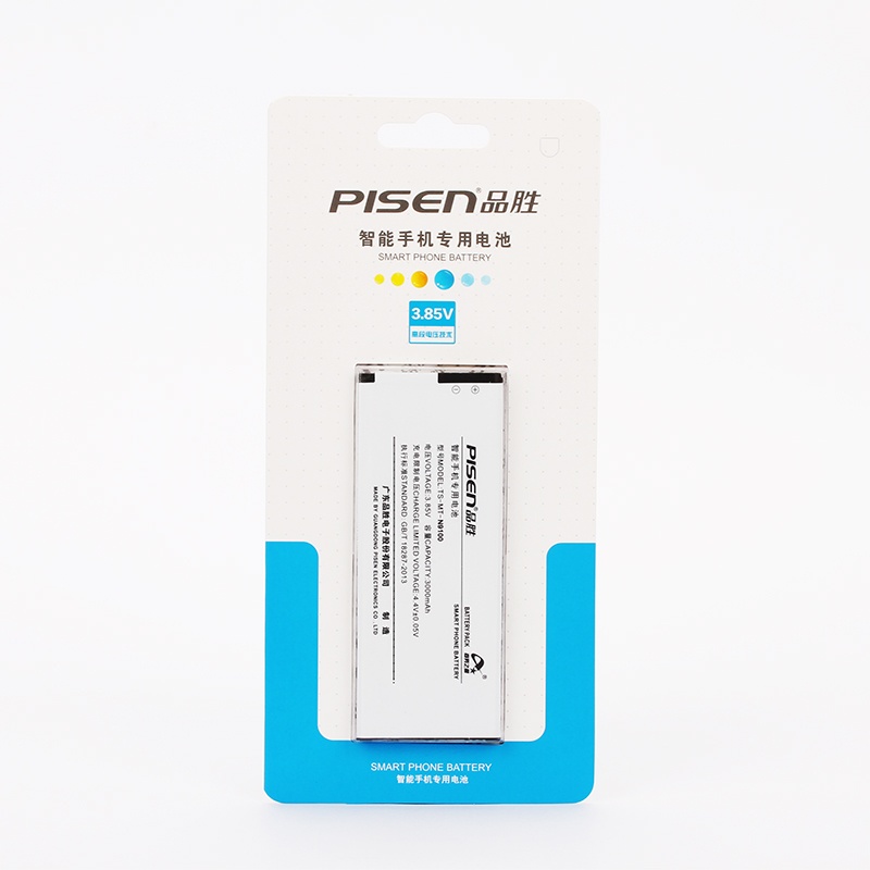 【品胜 三星NOTE4手机电池 N9100电池 n910