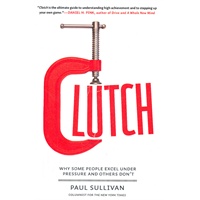 Clutch(ISBN=9781591843504)