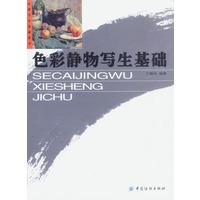 色彩静物写生基础