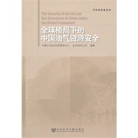 全球格局下的中国油气资源安全