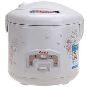[当当自营] 格兰仕 电饭煲 A701T-50Y4P 5L