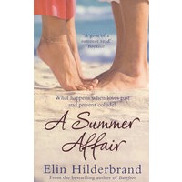 A Summer Affair 夏天的回忆