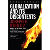 Globalization and its Discontents 全球化及对它的不满
