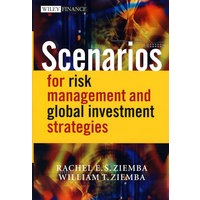 全球投资与风险管理的观念与策略Investing and Risk Management Concepts and Strategies Around the World