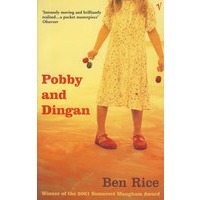 POBBY AND DINGAN 波比和丁钢