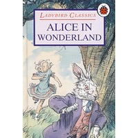 (爱丽丝奇境记)Alice in Wonderland