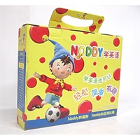NODDY学英语（套装）