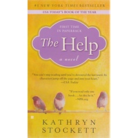 The Help 互助