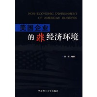 美国企业的非经济环境