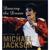 Dancing the Dream 梦舞诗话