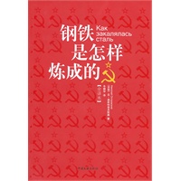 钢铁是怎样炼成的(全译本)