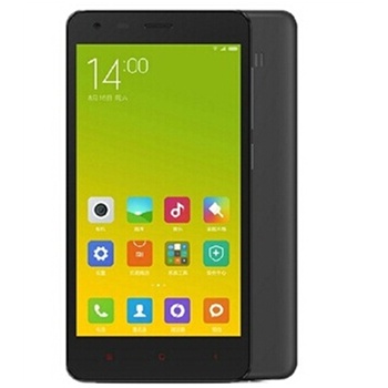 【未拆封送贴膜】小米(MI)红米2 红米2移动版 