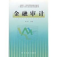 金融审计