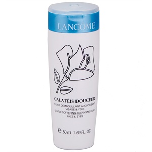 Lancome 兰蔻 清莹洁面卸妆乳 50ml (进）