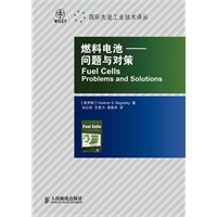 燃料电池——问题与对策